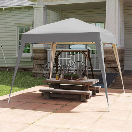 Pavilion Roof replacement, 3x3 m, Water-repellent, Storm-proof