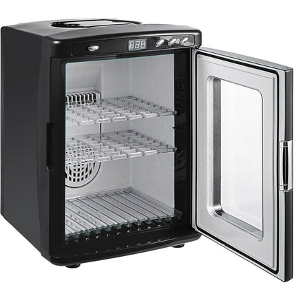 Reptile Egg Incubator, 25L Digital, 5–42C, 12V/110V
