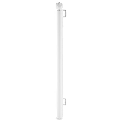 Retractable Baby Gate 1450mm Wide, 980mm Tall, Lock