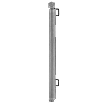Retractable Baby Gate 1850mm Wide, Mesh, Safety Lock