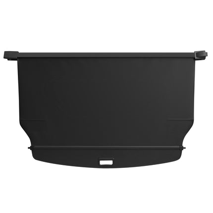 Retractable Cargo Cover UV for Jeep Grand Cherokee 2-Row 2022–2025
