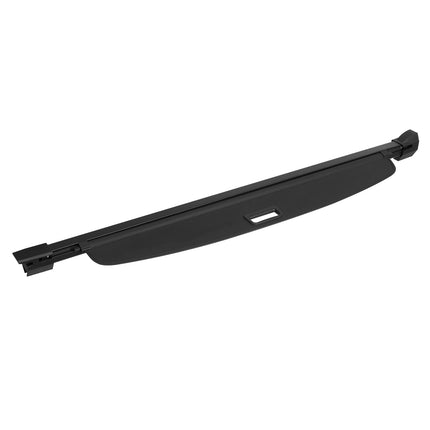 Retractable Cargo Cover UV for Jeep Grand Cherokee 2-Row 2022–2025