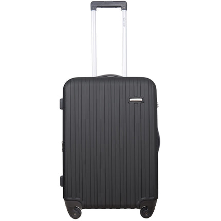Rhodes Bag Set 3 pcs Black