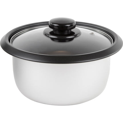 Rice cooker 1.5L 500W RK210 Black