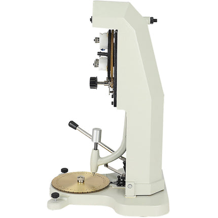 Ring Engraving Machine, Inside Engraver, 1.5–2.0mm