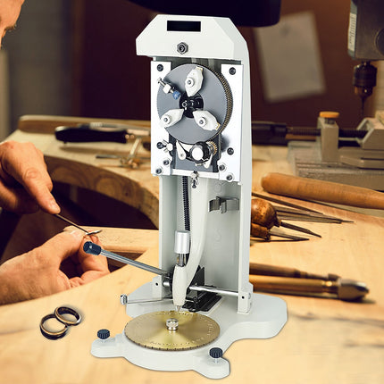 Ring Engraving Machine, Inside Engraver, 1.5–2.0mm