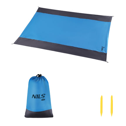 Ripstop Mat, Durable Camping Ground Cover
