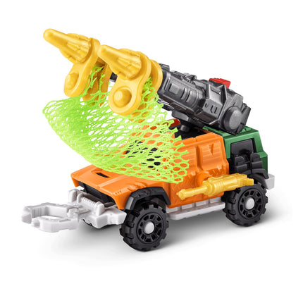 Roboalive Playset Dino Escape