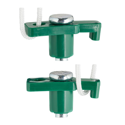 Rock bottom peg set of 10