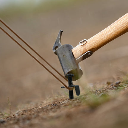 Rock sticks in a set of 20