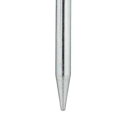 Rock sticks in a set of 20