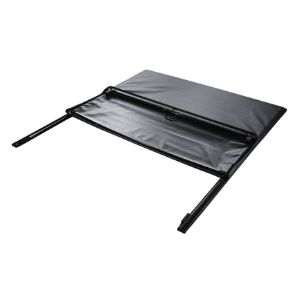 Roll-Up Tonneau Cover for Ford F-150 5.5 ft Styleside