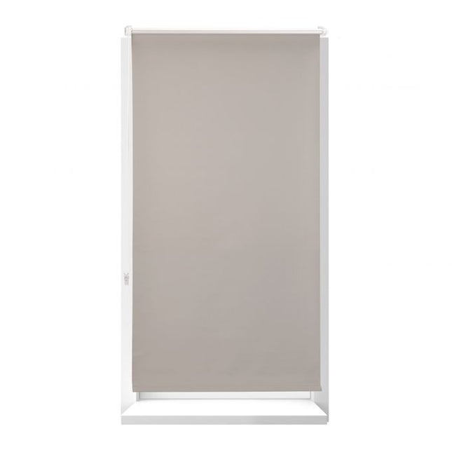 Roller blinds brown