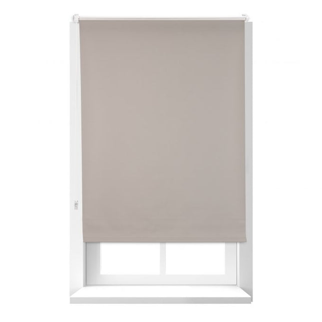 Roller blinds brown