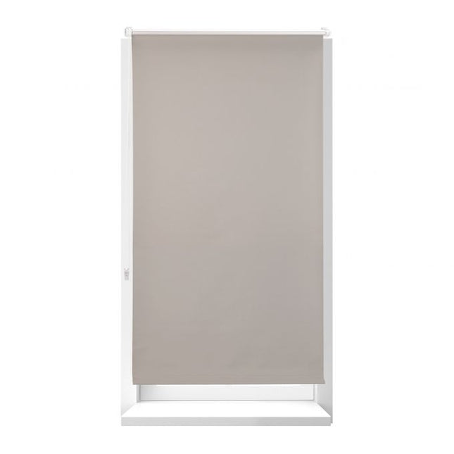 Roller blinds brown