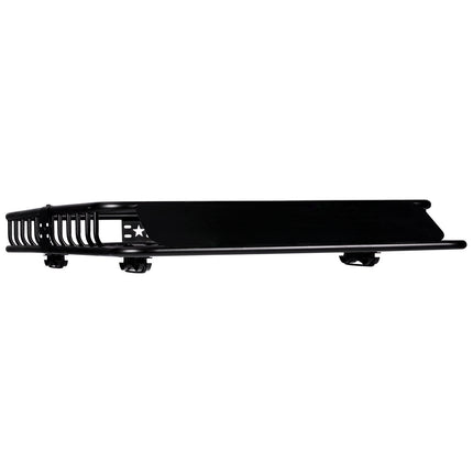 Roof Rack Cargo Basket 51 x 36 in, 15 Cu Ft Bag, 200 lb