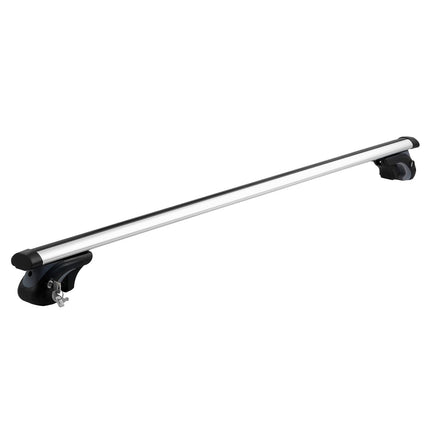 Roof Rack Crossbars 52 Inch for Raised Rails, 2 Pack