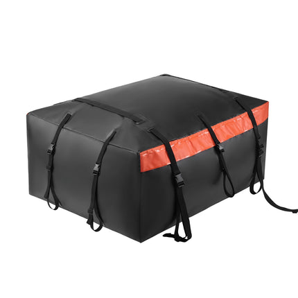 Rooftop Cargo Carrier Bag, 20 Cu Ft Waterproof 840D PVC