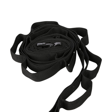 Rope Organizer, Durable, Compact Design