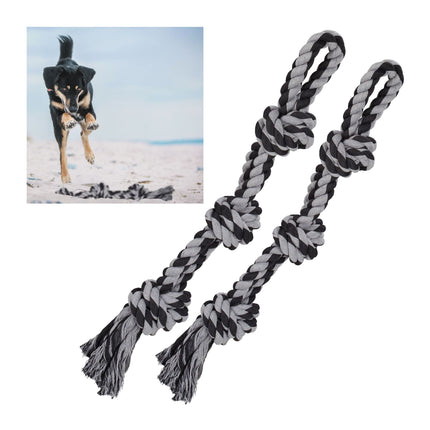 Rope for dog toys - 2 pcs