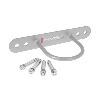 Ropes and Belts Holder – Heavy Duty Wall Mount