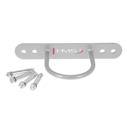 Ropes and Belts Holder – Heavy Duty Wall Mount