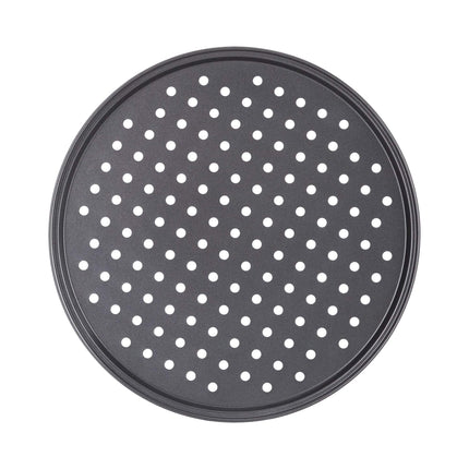 Round Pizza Tray Set Of 4