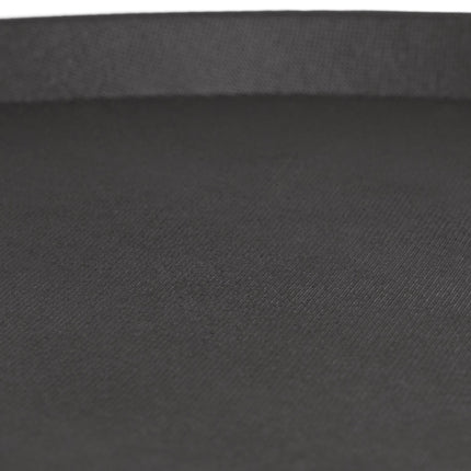 Round Serving Trays Set, 3 Pieces, 35cm Diameter