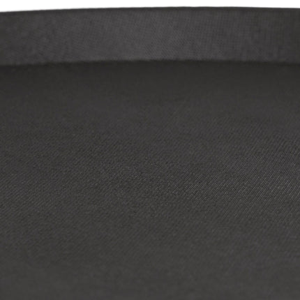 Round serving tray set of 3 40 cm