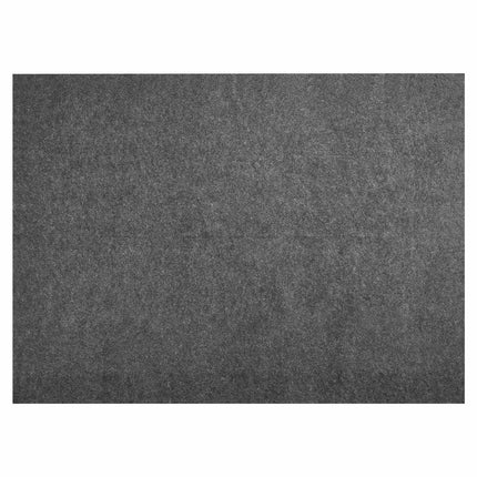 Rug Pad 2.74 x 3.66 m, Non-Slip Felt Rubber Backing