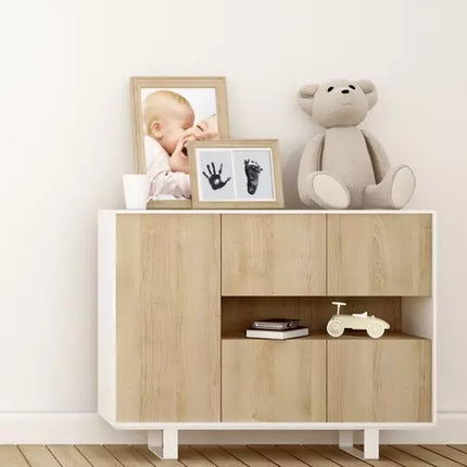 Ruhha baby's hand/footprint 20586