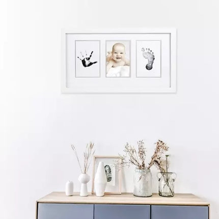 Ruhha baby's hand/footprint 20586