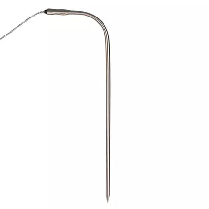 Ruhhy 19155 kitchen thermometer with probe