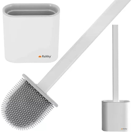 Ruhhy 19362 bathroom silicone brush