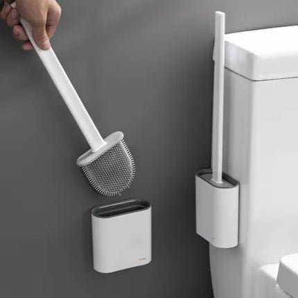 Ruhhy 19362 bathroom silicone brush