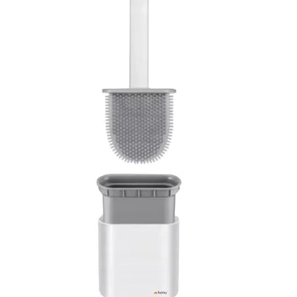 Ruhhy 19362 bathroom silicone brush