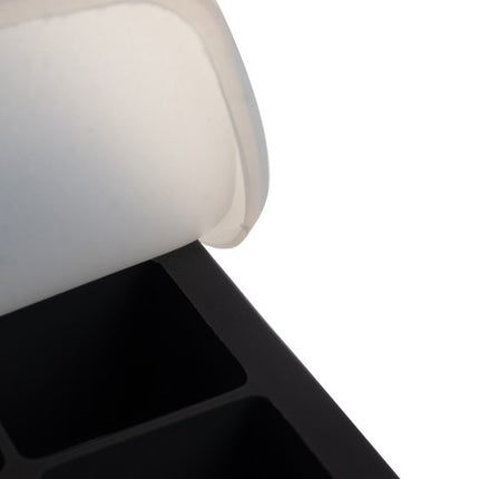 Ruhhy 20988 silicone ice cube mold