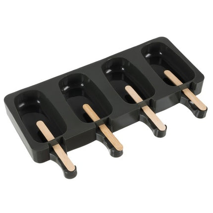Ruhhy 20990 silicone ice cream mold