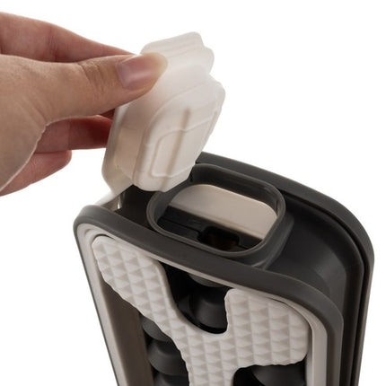 Ruhhy 21269 silicone ice cube mold