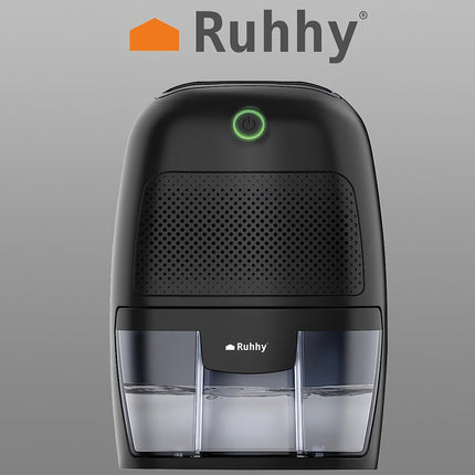 Ruhhy 21845 dehumidifier and moisture absorber