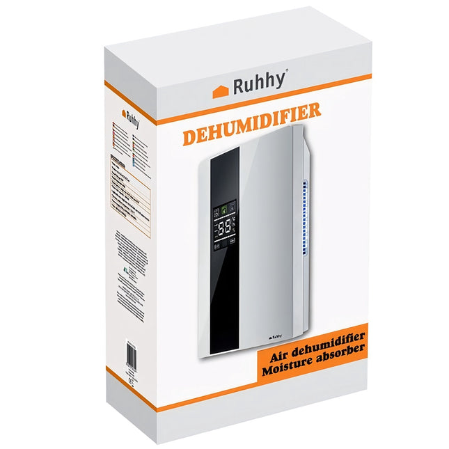 Ruhhy 21848 air dryer moisture absorber
