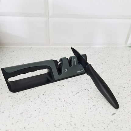 Ruhhy 22503 ceramic knife sharpener