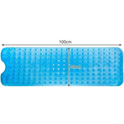 Ruhhy 22540 anti-slip bathroom mat