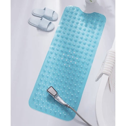 Ruhhy 22540 anti-slip bathroom mat