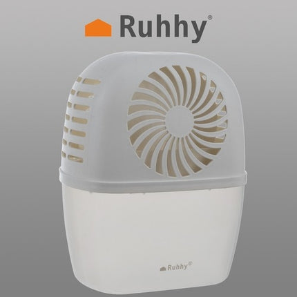 Ruhhy 22577 dehumidifier and moisture absorber