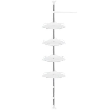 Ruhhy 23369 corner shower shelf