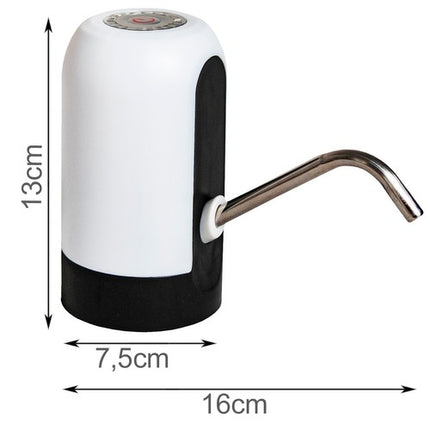 Ruhhy 24042 fluid pump