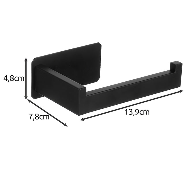 Ruhhy 25067 toiletrolhouder