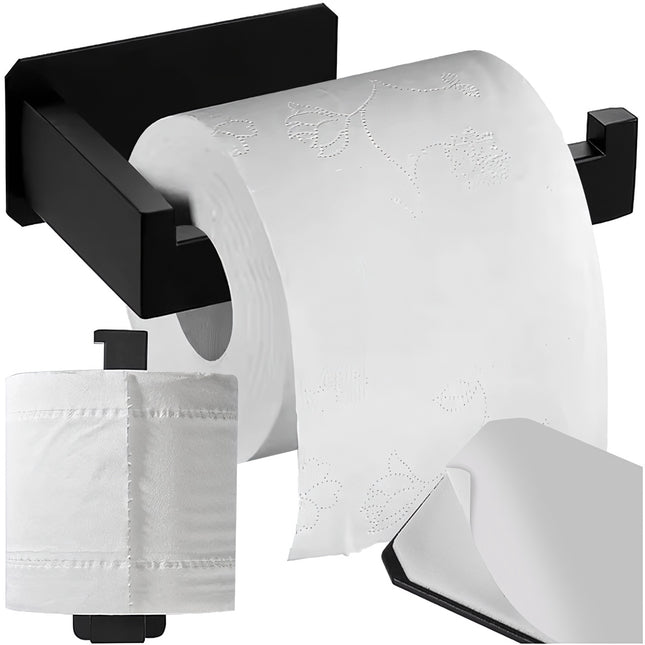 Ruhhy 25067 toiletrolhouder
