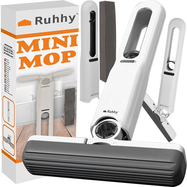 Ruhhy Mini-mop 24345